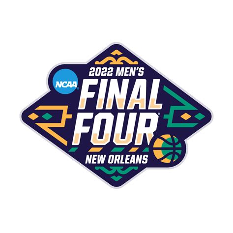 2022 Division I Men's Basketball Official Bracket.